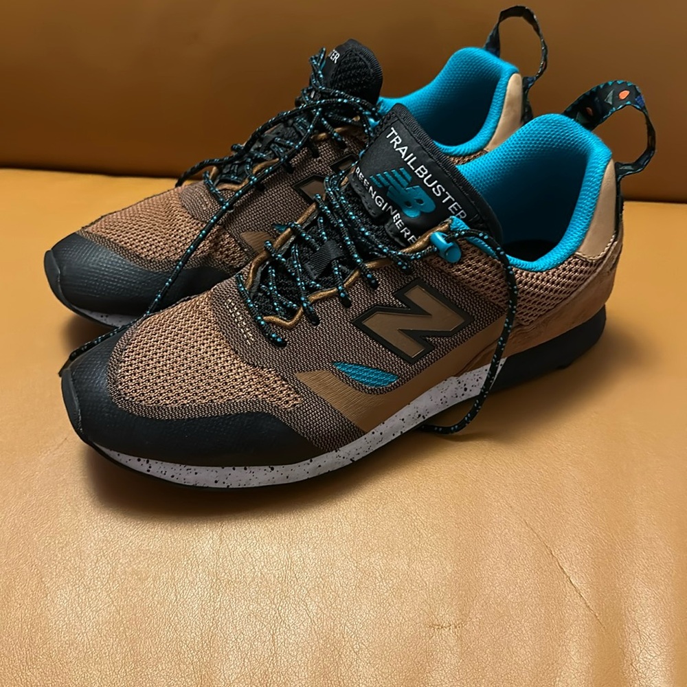 New Balance Shoes